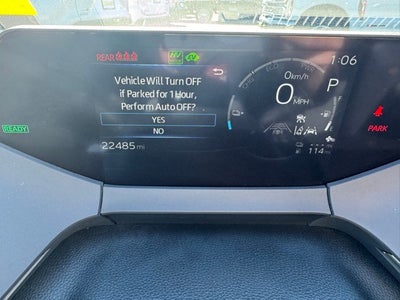 2024 Toyota Prius Prime XSE Premium