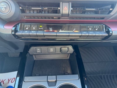 2024 Toyota Prius Prime XSE Premium