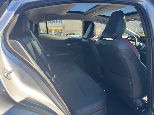 2024 Toyota Prius Prime XSE Premium