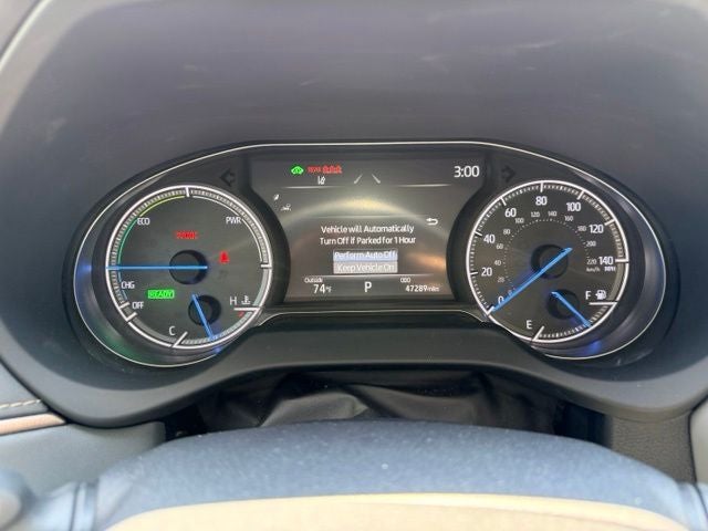 2022 Toyota Venza XLE