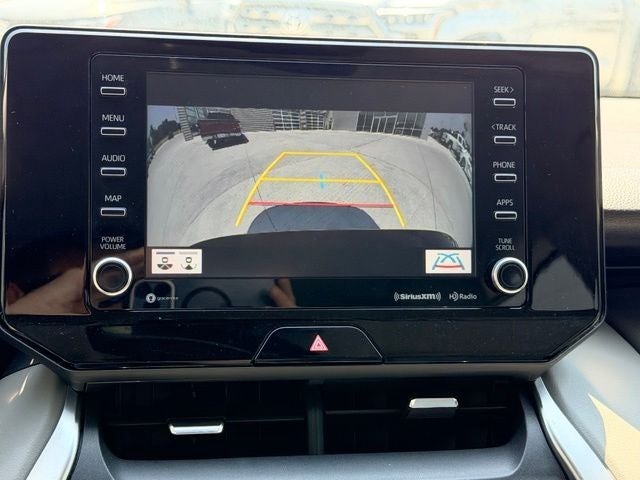 2022 Toyota Venza XLE