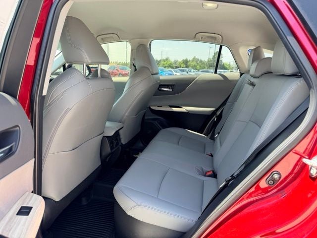 2022 Toyota Venza XLE