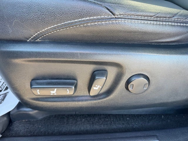 2017 Toyota 4Runner SR5 Premium