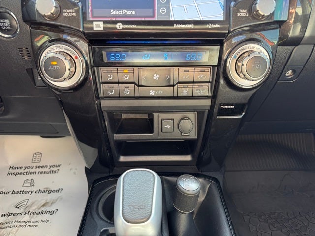 2023 Toyota 4Runner TRD Pro