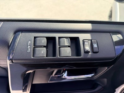 2021 Toyota 4Runner TRD Off-Road Premium