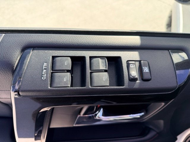 2021 Toyota 4Runner TRD Off-Road Premium