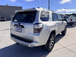 2021 Toyota 4Runner TRD Off-Road Premium