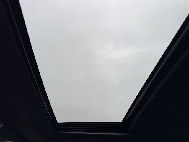 2025 Toyota 4Runner i-FORCE MAX Hybrid Platinum