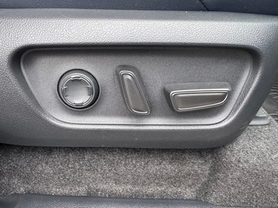 2025 Toyota 4Runner i-FORCE MAX Hybrid Platinum