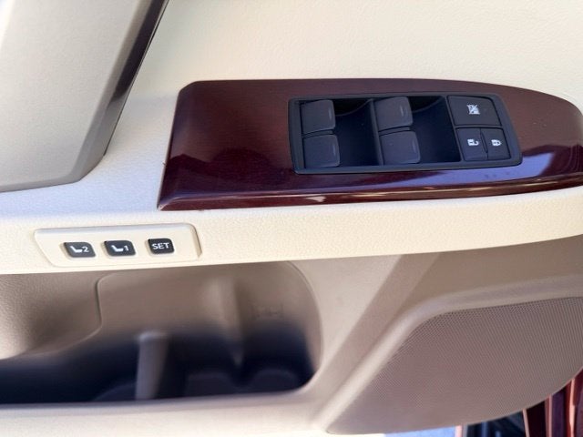 2019 Lexus GX 460
