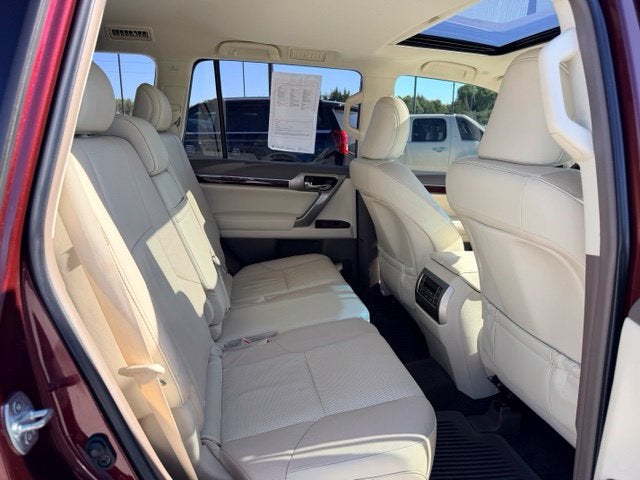 2019 Lexus GX 460