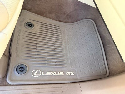 2019 Lexus GX 460