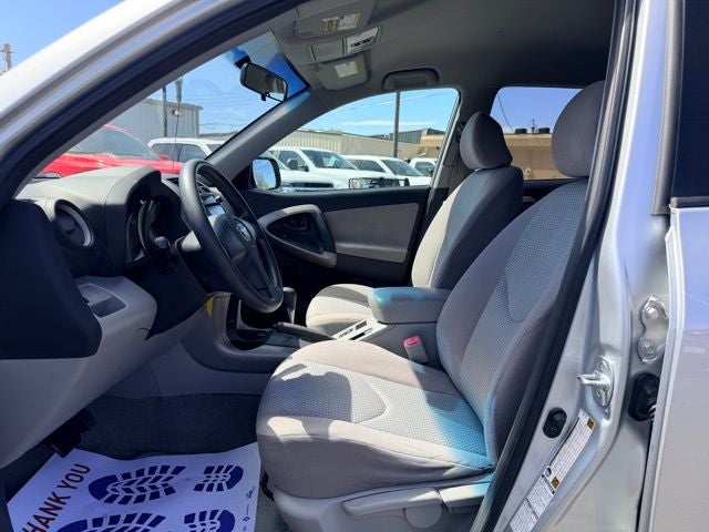 2006 Toyota RAV4 Base