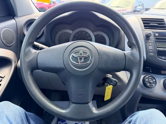 2006 Toyota RAV4 Base