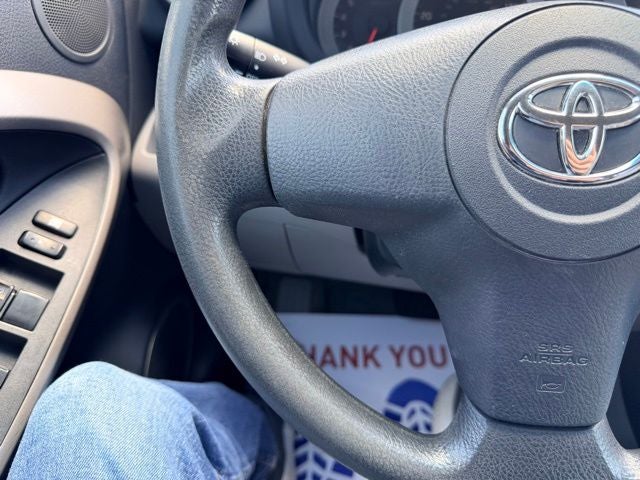 2006 Toyota RAV4 Base