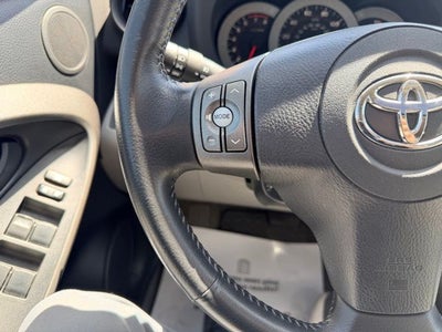 2012 Toyota RAV4 Limited