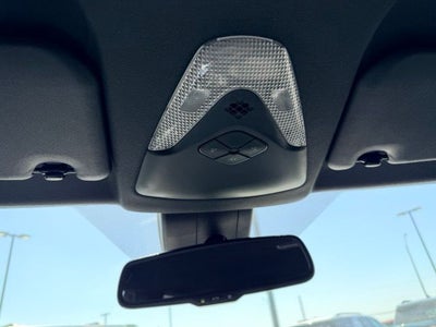 2018 Toyota C-HR XLE Premium
