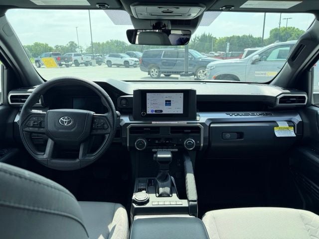 2026 Toyota Tacoma SR5 - Photo 19