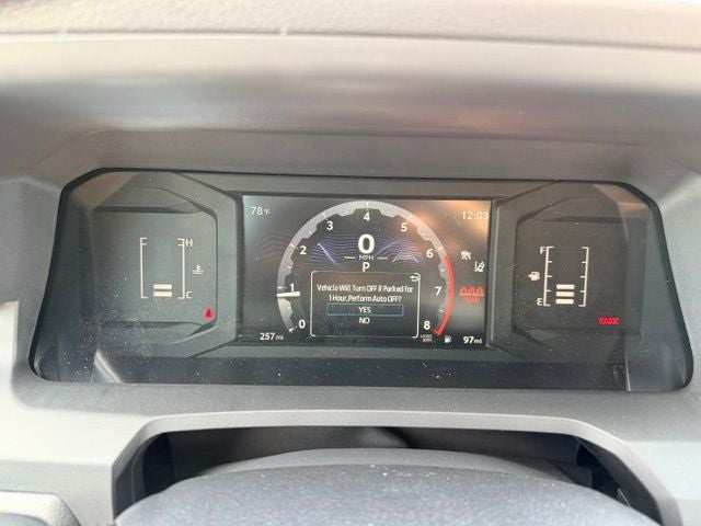 2026 Toyota Tacoma SR5 - Photo 21
