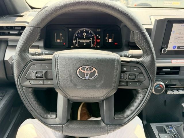 2026 Toyota Tacoma SR5 - Photo 22