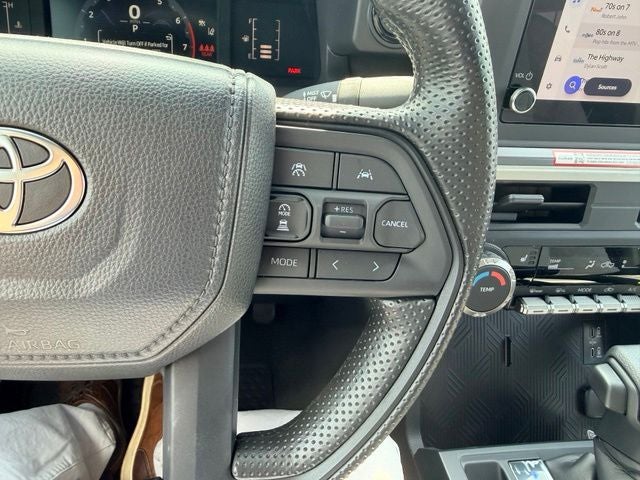 2026 Toyota Tacoma SR5 - Photo 24