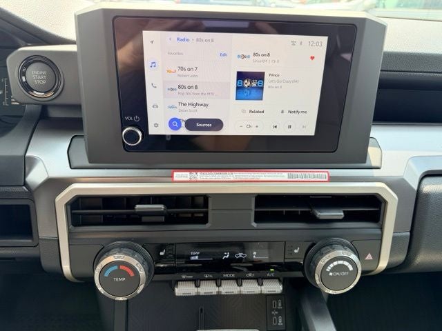 2026 Toyota Tacoma SR5 - Photo 25