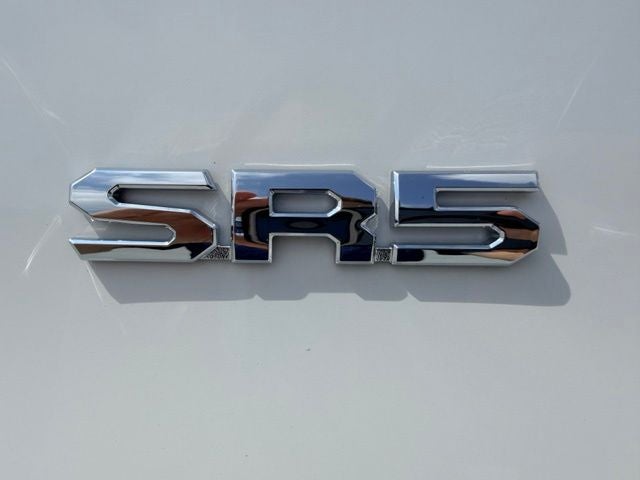 2026 Toyota Tacoma SR5 - Photo 30