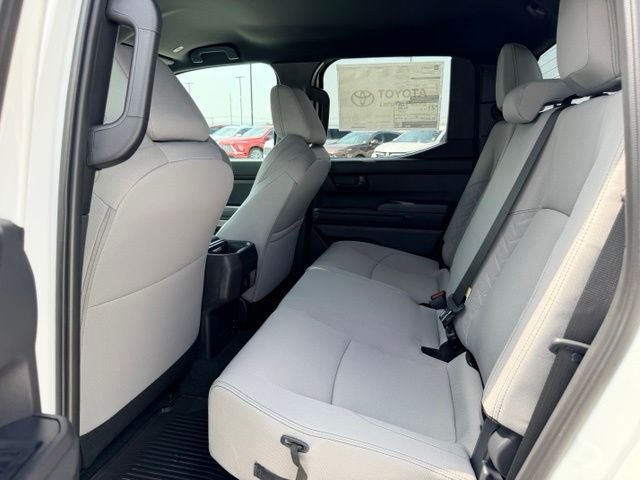 2026 Toyota Tacoma SR5 - Photo 31