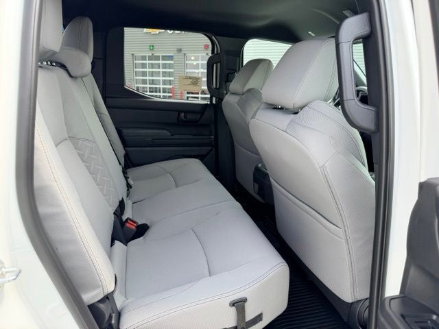 2026 Toyota Tacoma SR5 - Photo 33