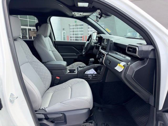 2026 Toyota Tacoma SR5 - Photo 34