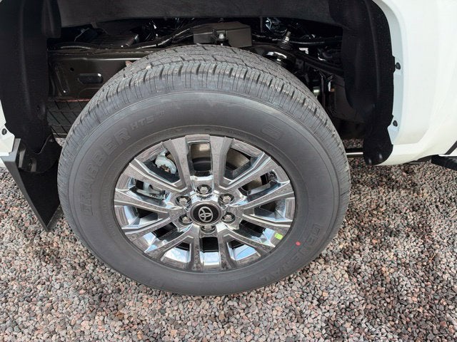 2026 Toyota Tacoma i-FORCE MAX Tacoma Limited