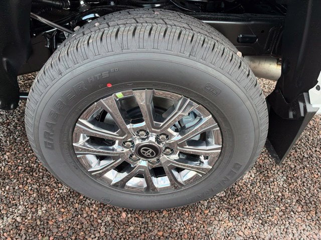 2026 Toyota Tacoma i-FORCE MAX Tacoma Limited