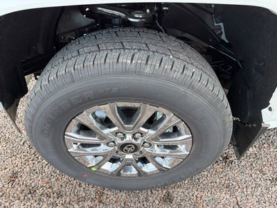 2026 Toyota Tacoma i-FORCE MAX Tacoma Limited