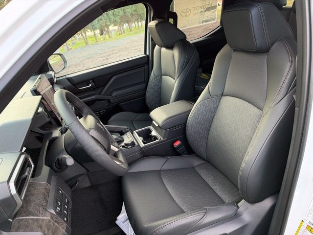 2026 Toyota Tacoma i-FORCE MAX Tacoma Limited