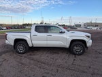 2026 Toyota Tacoma i-FORCE MAX Tacoma Limited