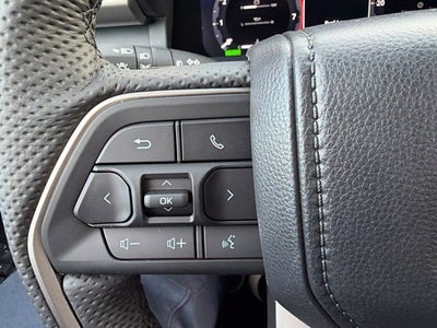 2026 Toyota Tacoma i-FORCE MAX Tacoma Limited