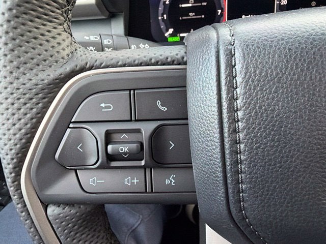 2026 Toyota Tacoma i-FORCE MAX Tacoma Limited