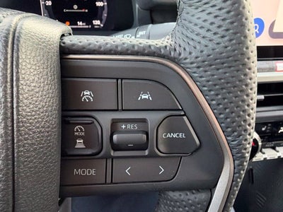 2026 Toyota Tacoma i-FORCE MAX Tacoma Limited