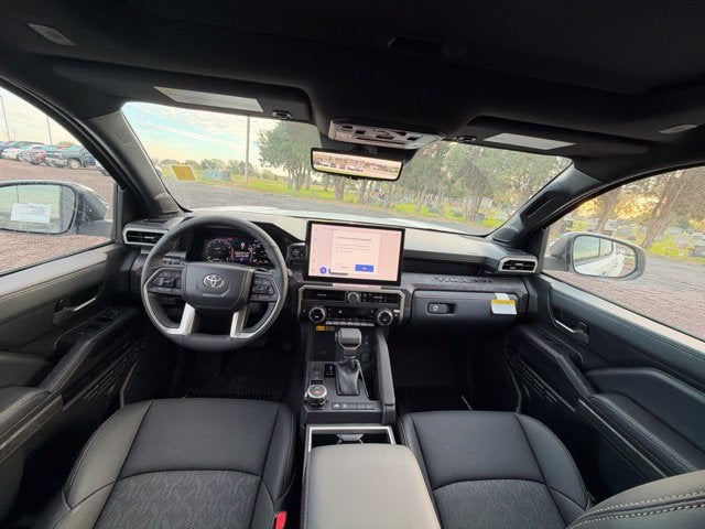 2026 Toyota Tacoma i-FORCE MAX Tacoma Limited