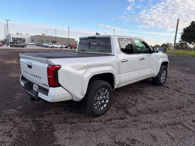2026 Toyota Tacoma i-FORCE MAX Tacoma Limited