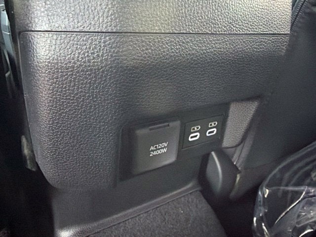 2026 Toyota Tacoma i-FORCE MAX Tacoma Limited