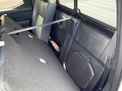 2026 Toyota Tacoma i-FORCE MAX Tacoma Limited