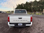2026 Toyota Tacoma i-FORCE MAX Tacoma Limited