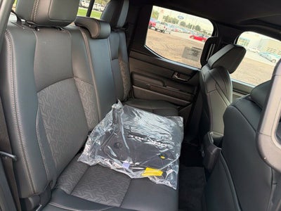 2026 Toyota Tacoma i-FORCE MAX Tacoma Limited