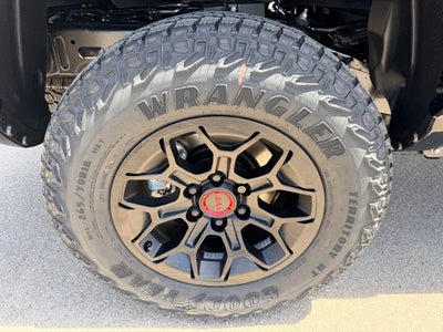 2026 Toyota Tacoma i-FORCE MAX Tacoma TRD Pro