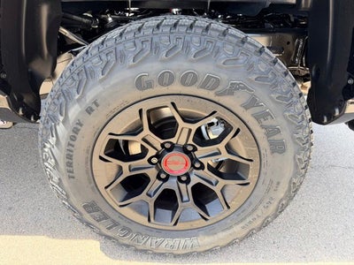 2026 Toyota Tacoma i-FORCE MAX Tacoma TRD Pro
