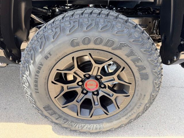 2026 Toyota Tacoma i-FORCE MAX Tacoma TRD Pro