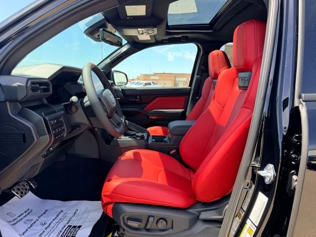 2026 Toyota Tacoma i-FORCE MAX Tacoma TRD Pro