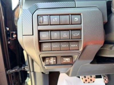 2026 Toyota Tacoma i-FORCE MAX Tacoma TRD Pro