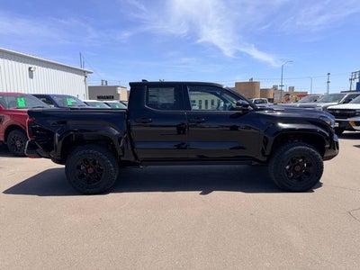 2026 Toyota Tacoma i-FORCE MAX Tacoma TRD Pro